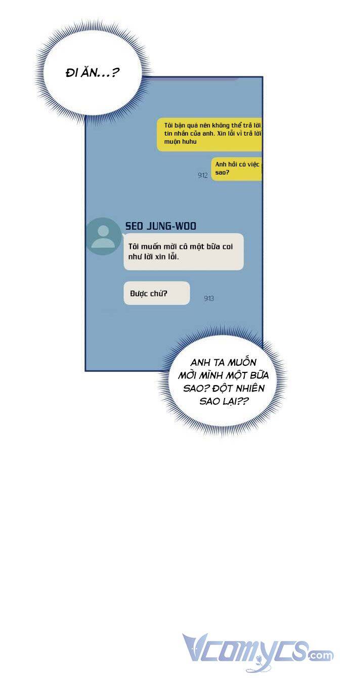 Không Có Người Đàn Ông Nào Dành Cho Tôi Chapter 5 - Trang 2
