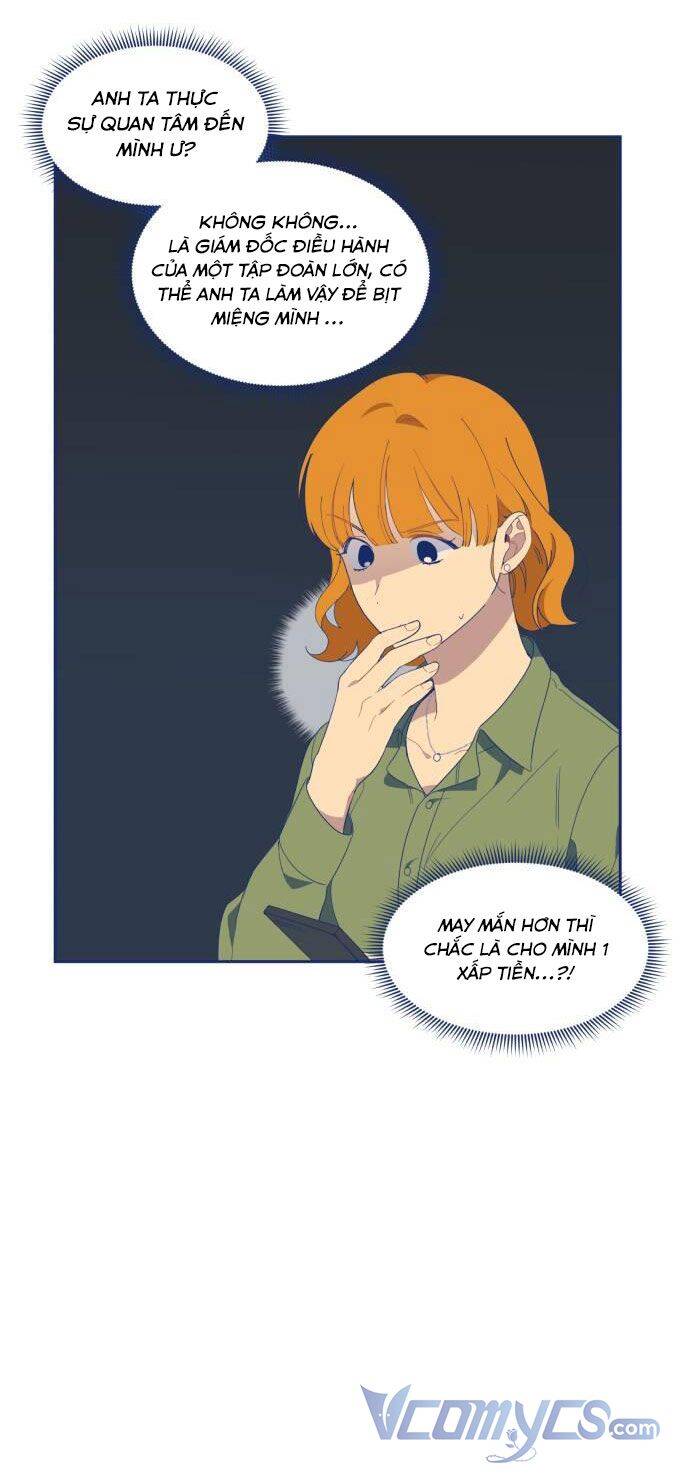 Không Có Người Đàn Ông Nào Dành Cho Tôi Chapter 5 - Trang 2