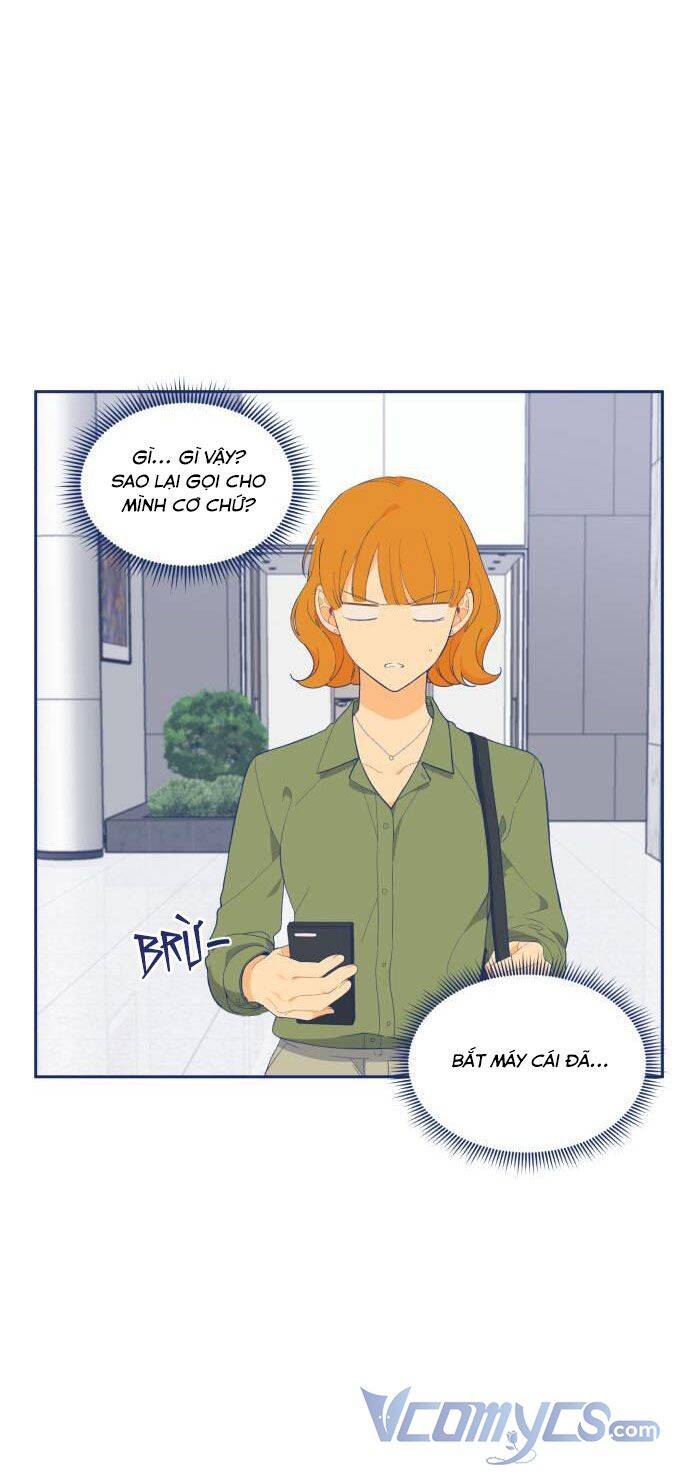 Không Có Người Đàn Ông Nào Dành Cho Tôi Chapter 5 - Trang 2