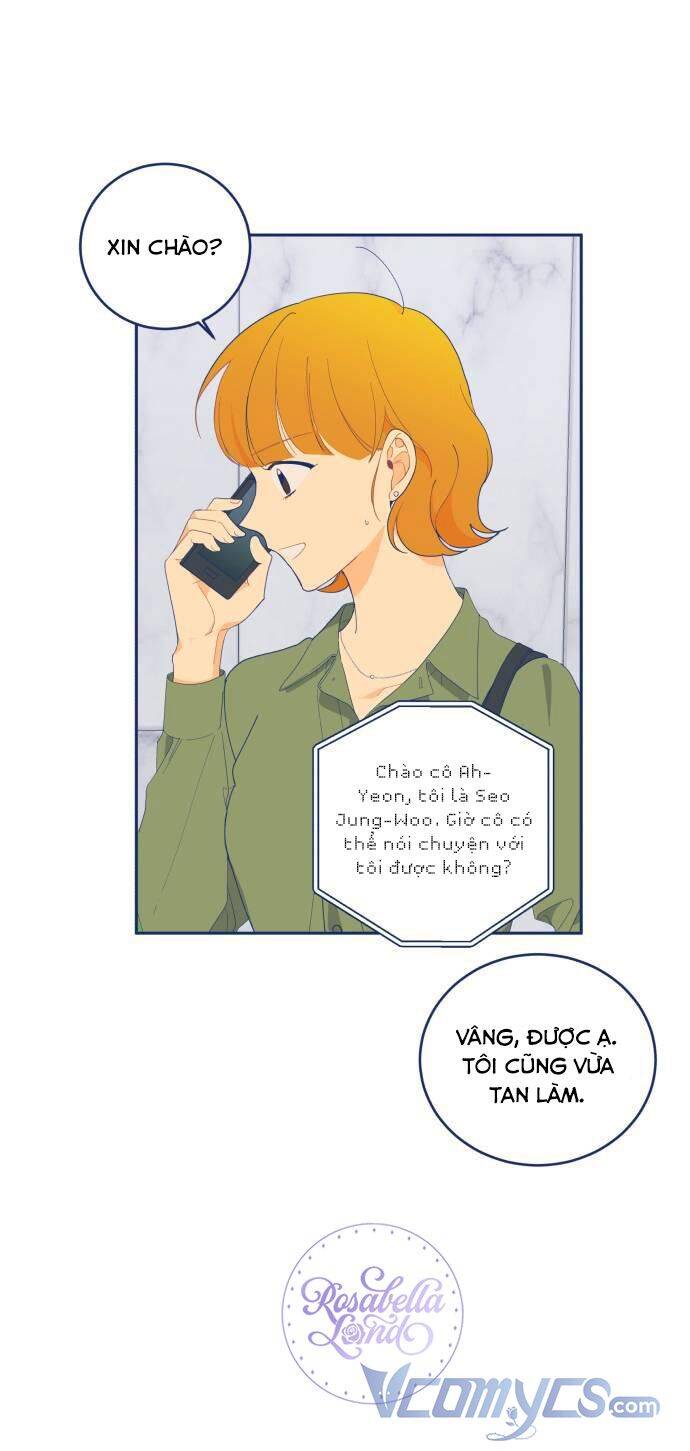 Không Có Người Đàn Ông Nào Dành Cho Tôi Chapter 5 - Trang 2