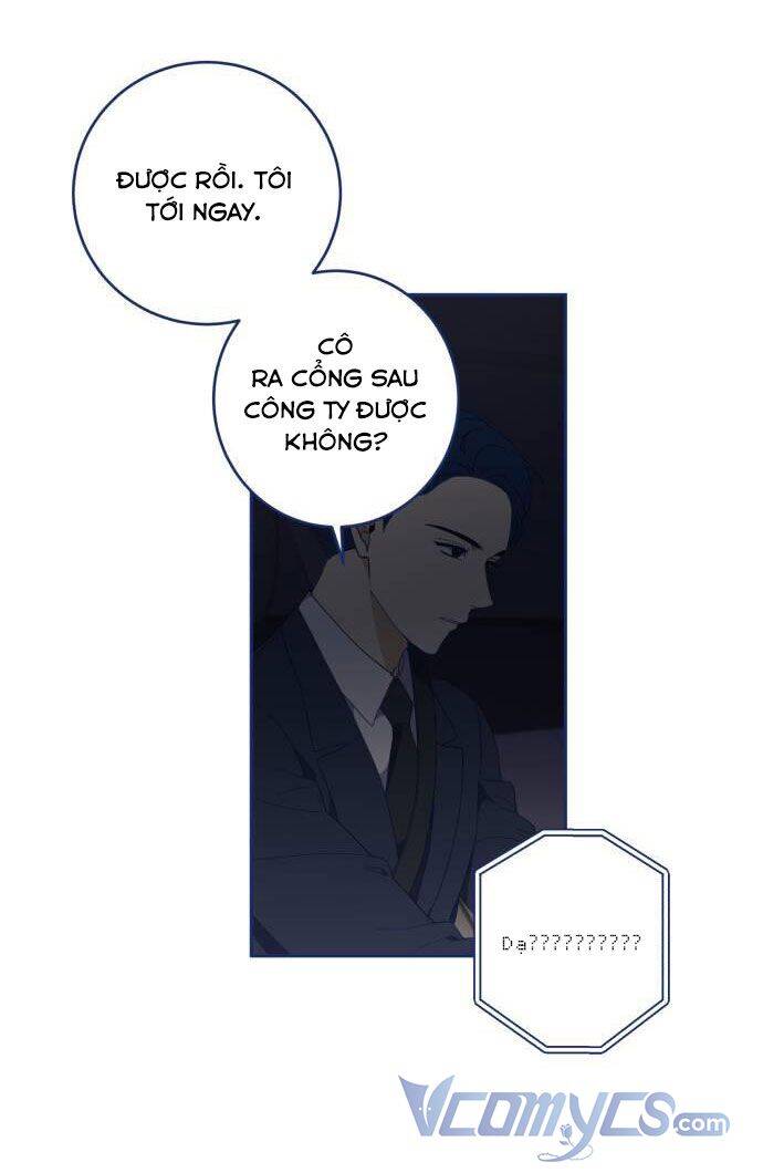 Không Có Người Đàn Ông Nào Dành Cho Tôi Chapter 5 - Trang 2