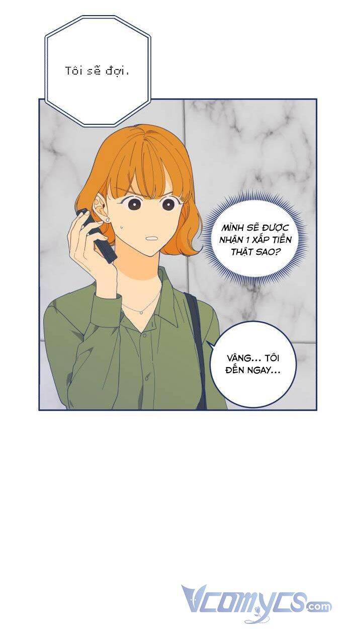 Không Có Người Đàn Ông Nào Dành Cho Tôi Chapter 5 - Trang 2