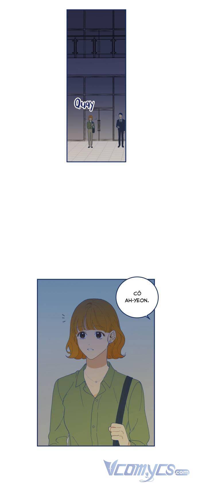 Không Có Người Đàn Ông Nào Dành Cho Tôi Chapter 5 - Trang 2