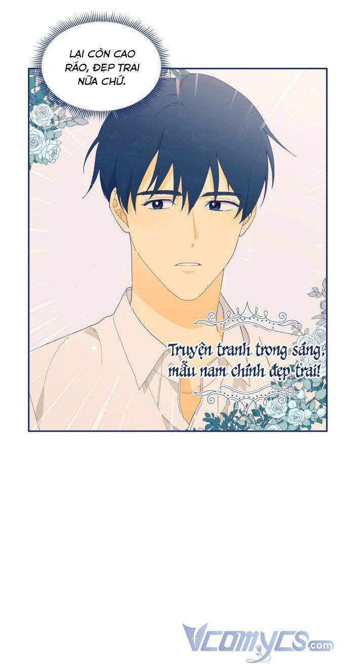 Không Có Người Đàn Ông Nào Dành Cho Tôi Chapter 5 - Trang 2