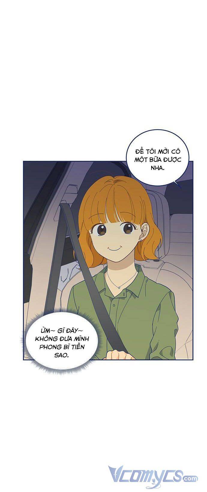 Không Có Người Đàn Ông Nào Dành Cho Tôi Chapter 6 - Trang 2