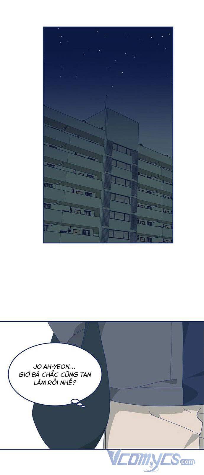 Không Có Người Đàn Ông Nào Dành Cho Tôi Chapter 6 - Trang 2