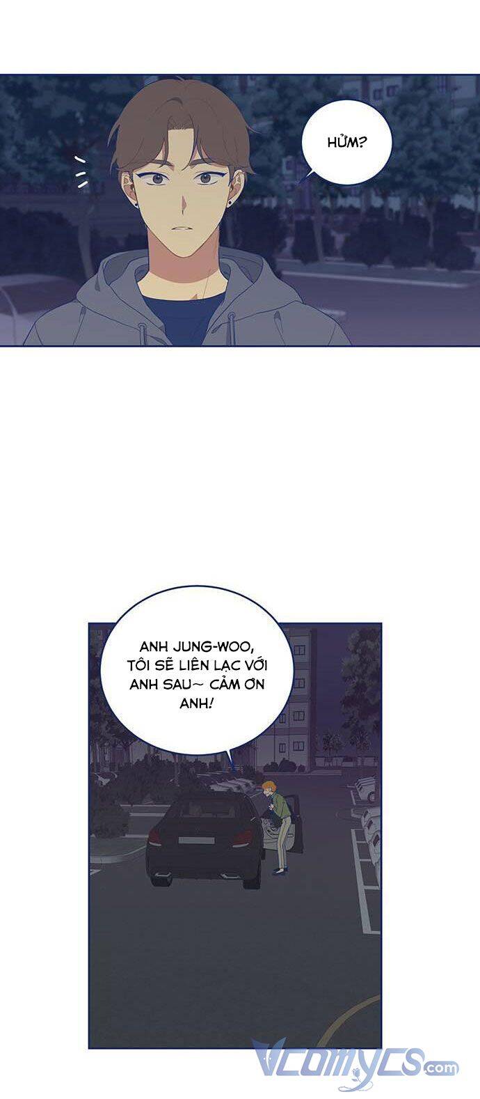 Không Có Người Đàn Ông Nào Dành Cho Tôi Chapter 6 - Trang 2