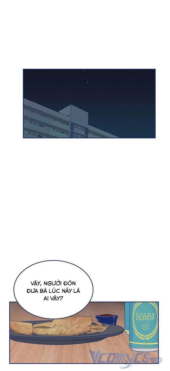 Không Có Người Đàn Ông Nào Dành Cho Tôi Chapter 6 - Trang 2