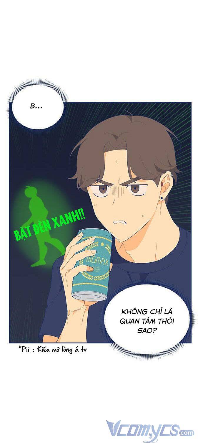 Không Có Người Đàn Ông Nào Dành Cho Tôi Chapter 6 - Trang 2