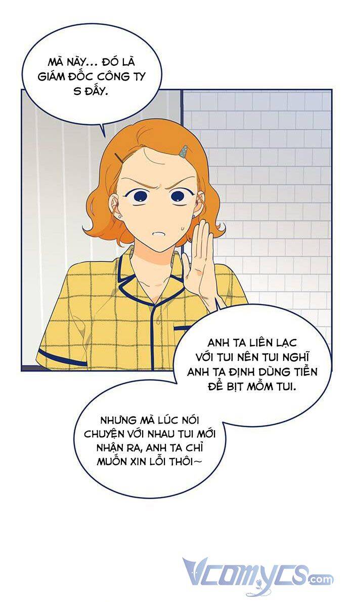 Không Có Người Đàn Ông Nào Dành Cho Tôi Chapter 6 - Trang 2