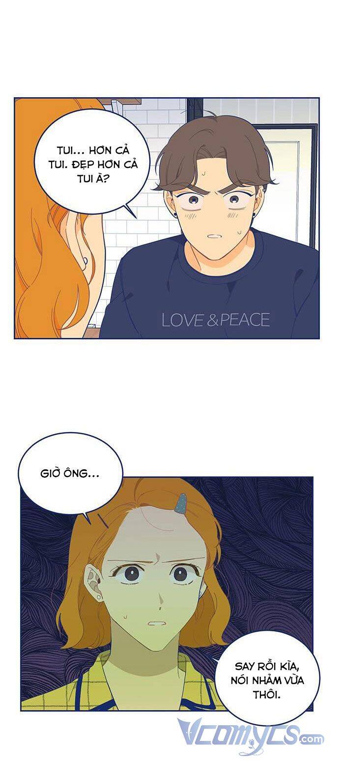 Không Có Người Đàn Ông Nào Dành Cho Tôi Chapter 6 - Trang 2