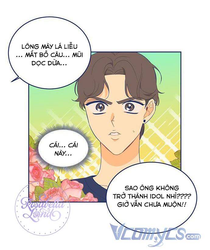 Không Có Người Đàn Ông Nào Dành Cho Tôi Chapter 6 - Trang 2