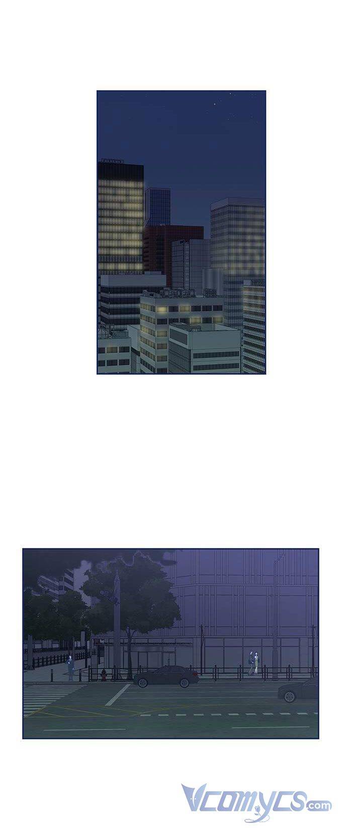 Không Có Người Đàn Ông Nào Dành Cho Tôi Chapter 6 - Trang 2