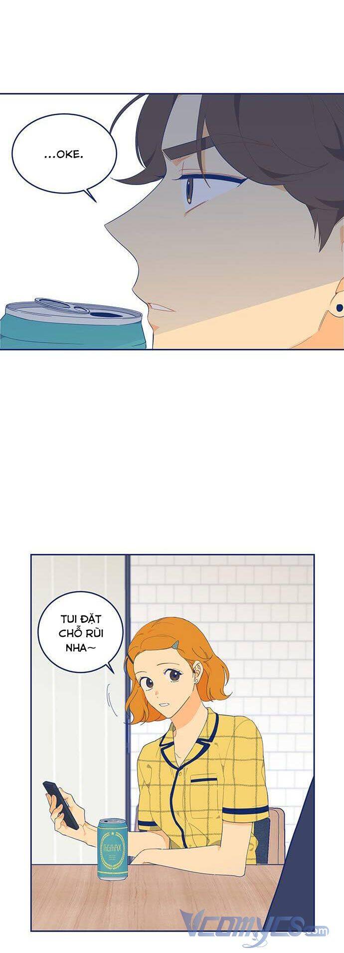 Không Có Người Đàn Ông Nào Dành Cho Tôi Chapter 6 - Trang 2