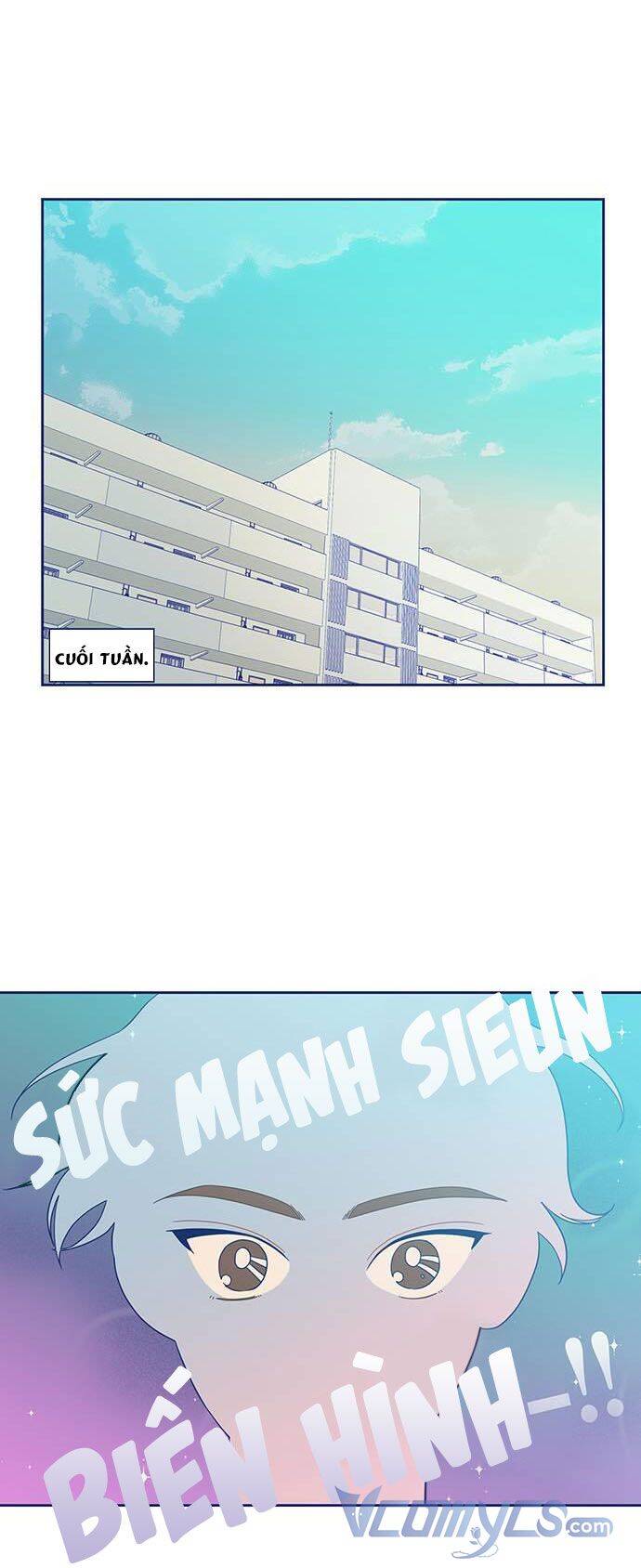 Không Có Người Đàn Ông Nào Dành Cho Tôi Chapter 6 - Trang 2