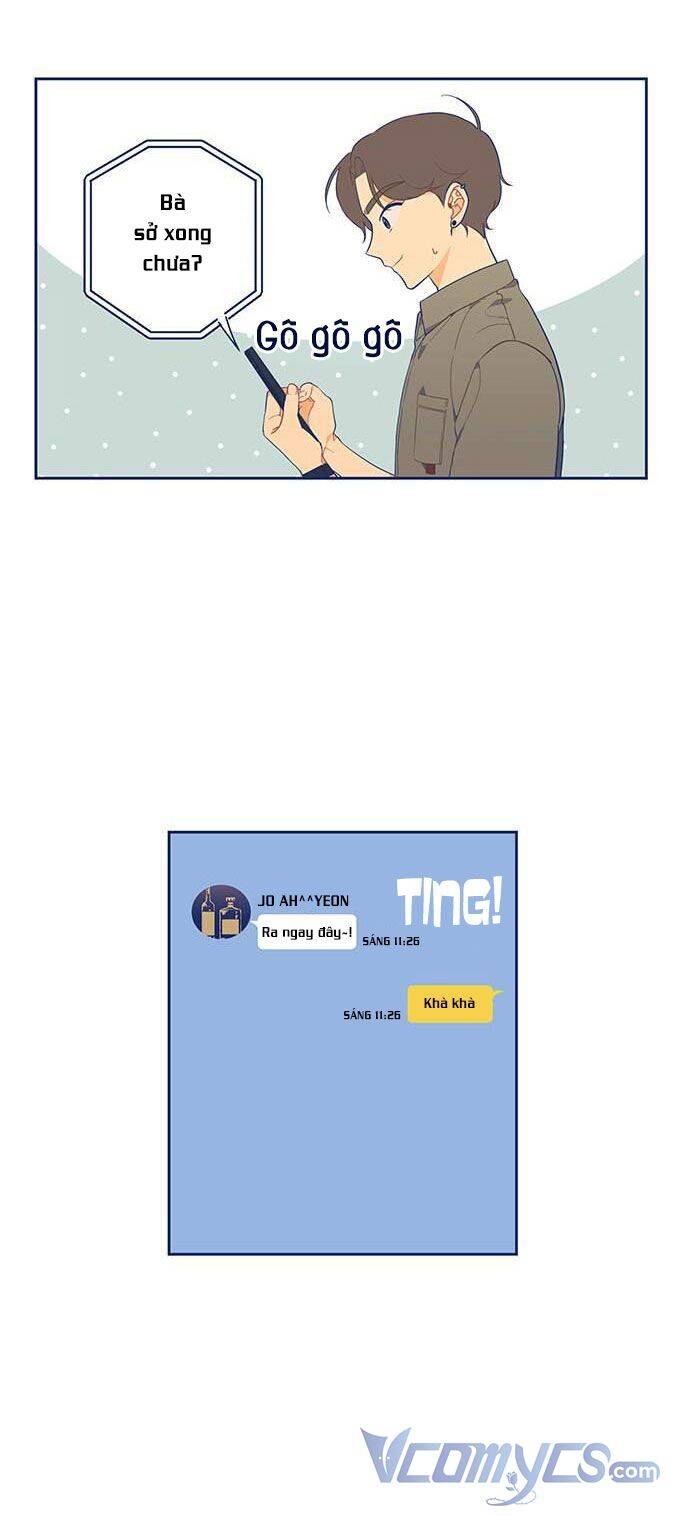 Không Có Người Đàn Ông Nào Dành Cho Tôi Chapter 6 - Trang 2