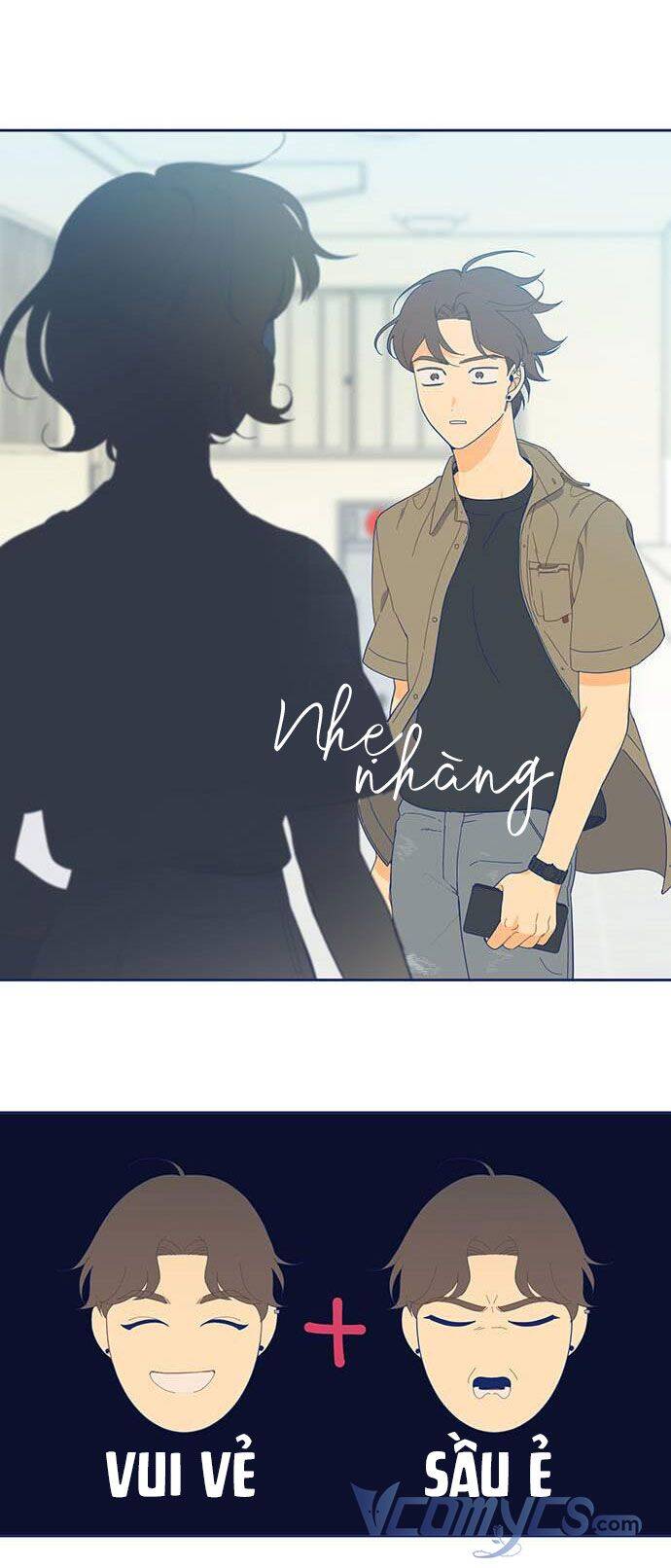 Không Có Người Đàn Ông Nào Dành Cho Tôi Chapter 6 - Trang 2