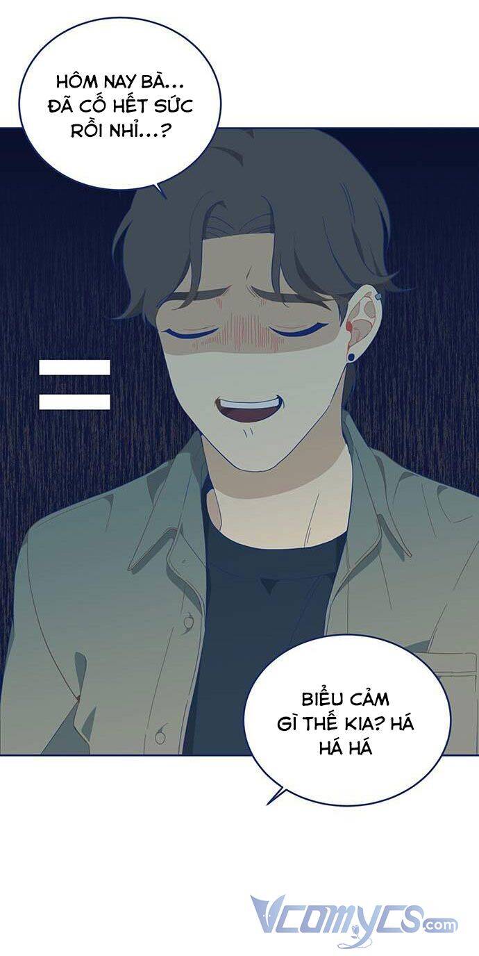 Không Có Người Đàn Ông Nào Dành Cho Tôi Chapter 6 - Trang 2