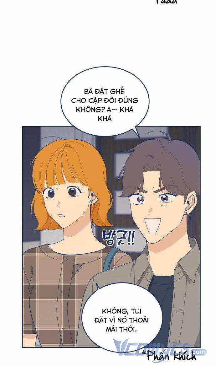 Không Có Người Đàn Ông Nào Dành Cho Tôi Chapter 7.1 - Trang 2