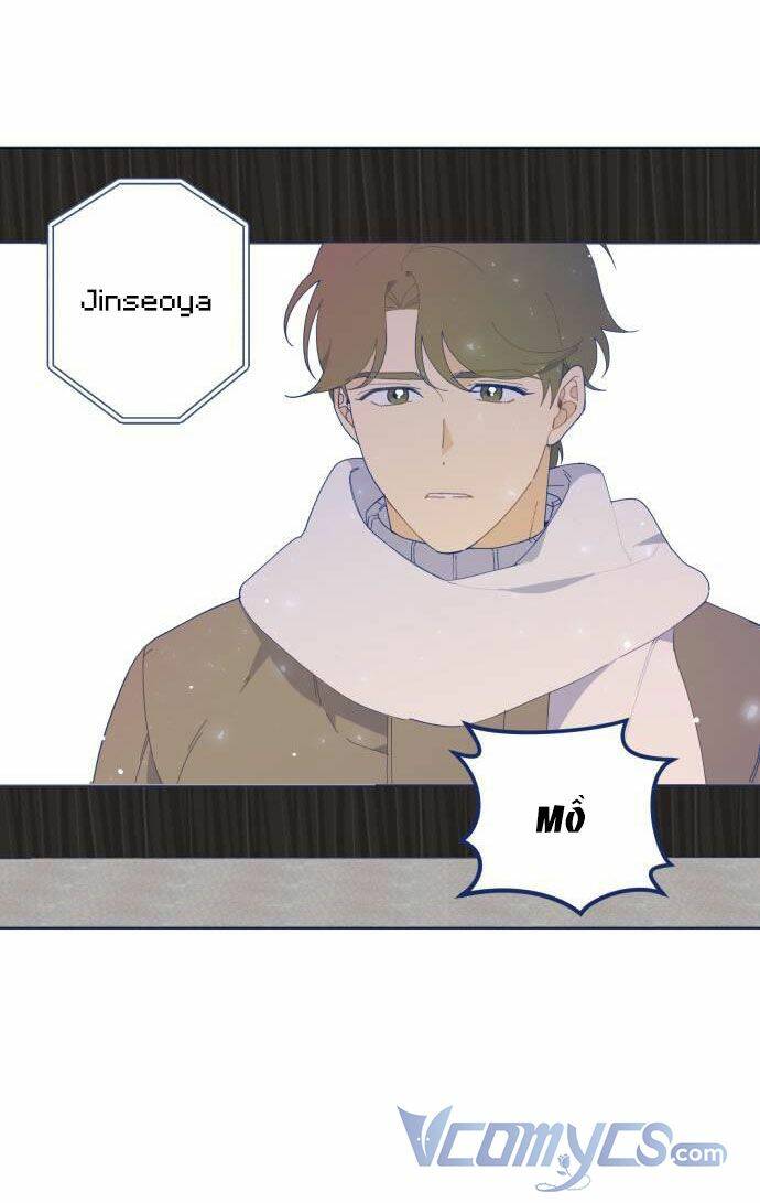 Không Có Người Đàn Ông Nào Dành Cho Tôi Chapter 7.1 - Trang 2