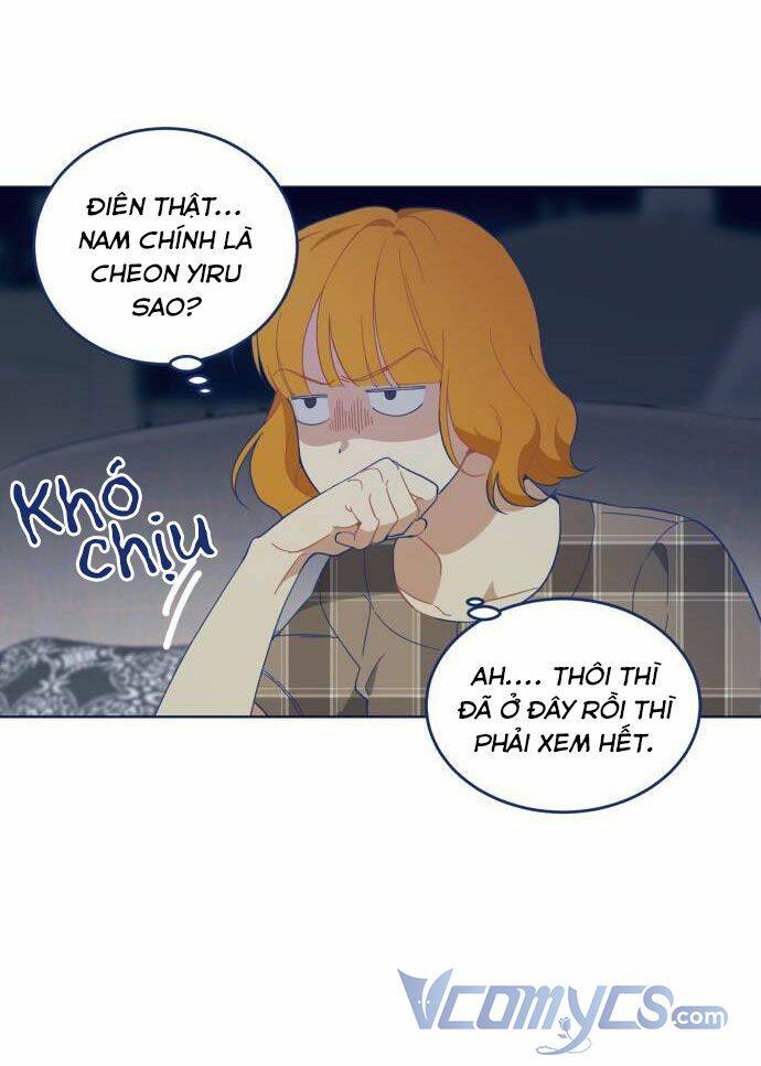 Không Có Người Đàn Ông Nào Dành Cho Tôi Chapter 7.1 - Trang 2