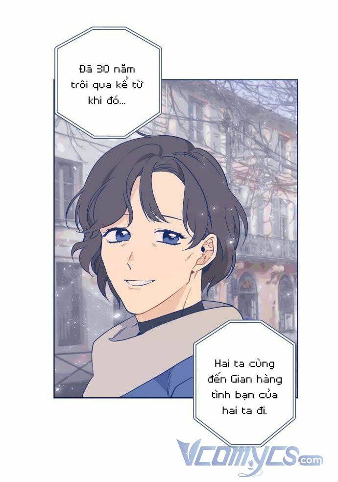 Không Có Người Đàn Ông Nào Dành Cho Tôi Chapter 7.1 - Trang 2