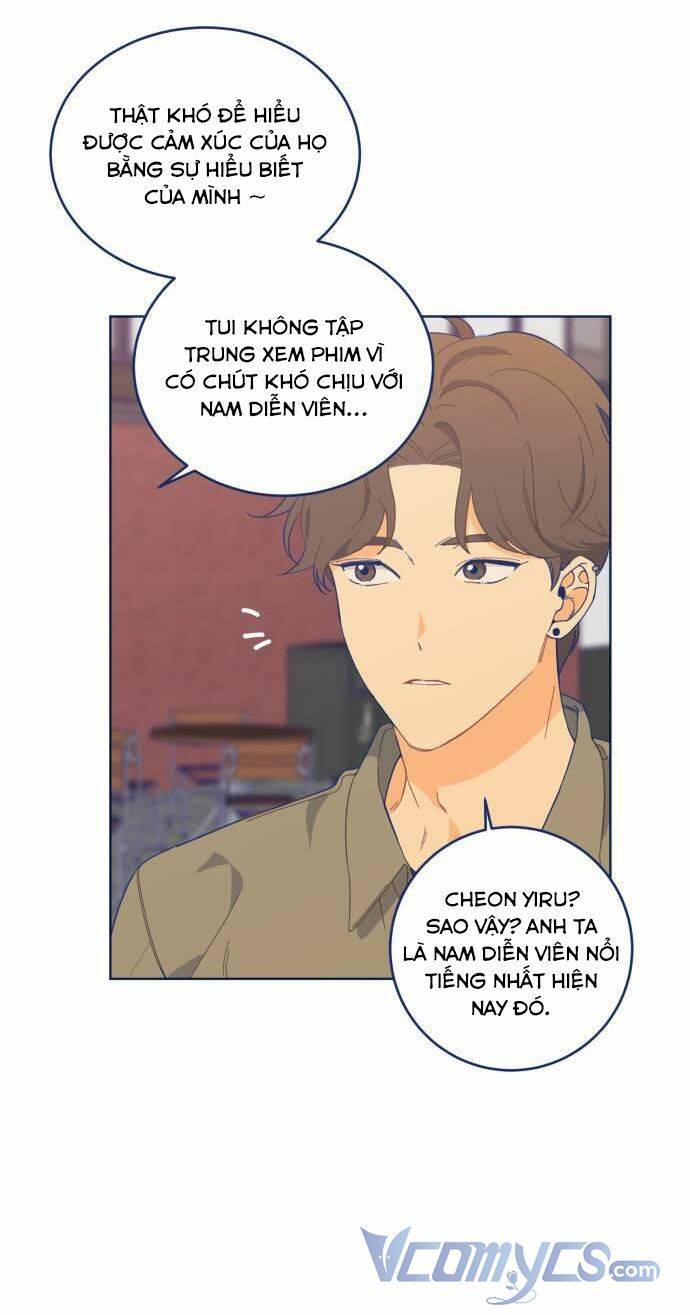 Không Có Người Đàn Ông Nào Dành Cho Tôi Chapter 7.1 - Trang 2