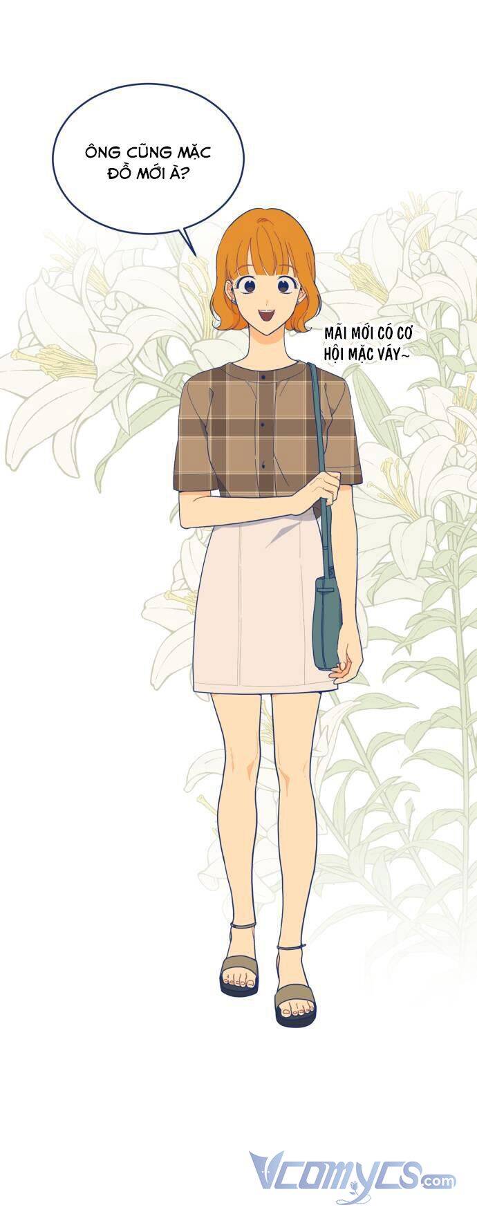 Không Có Người Đàn Ông Nào Dành Cho Tôi Chapter 7 - Trang 2