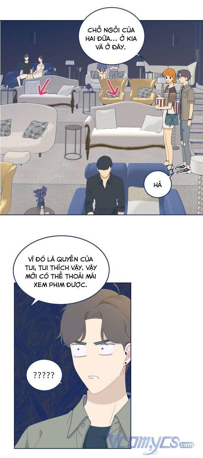 Không Có Người Đàn Ông Nào Dành Cho Tôi Chapter 7 - Trang 2