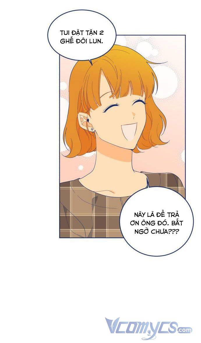 Không Có Người Đàn Ông Nào Dành Cho Tôi Chapter 7 - Trang 2