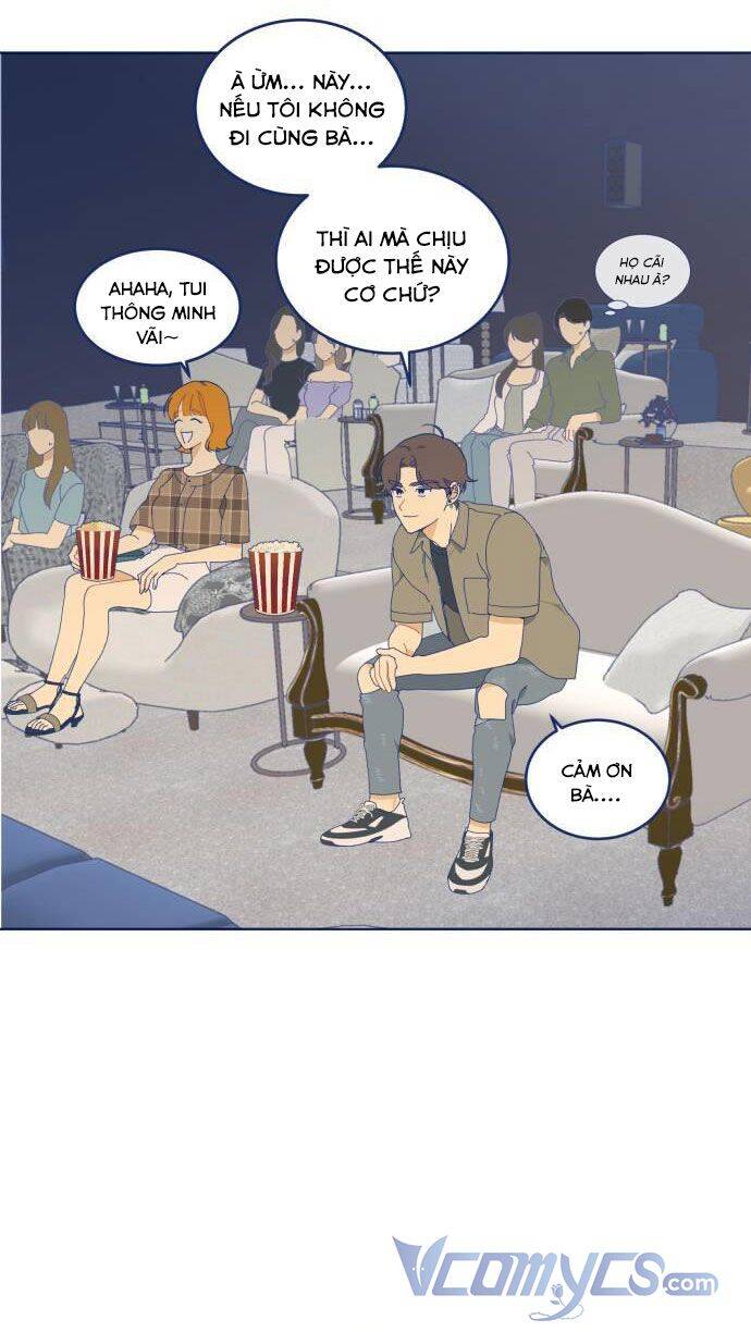 Không Có Người Đàn Ông Nào Dành Cho Tôi Chapter 7 - Trang 2