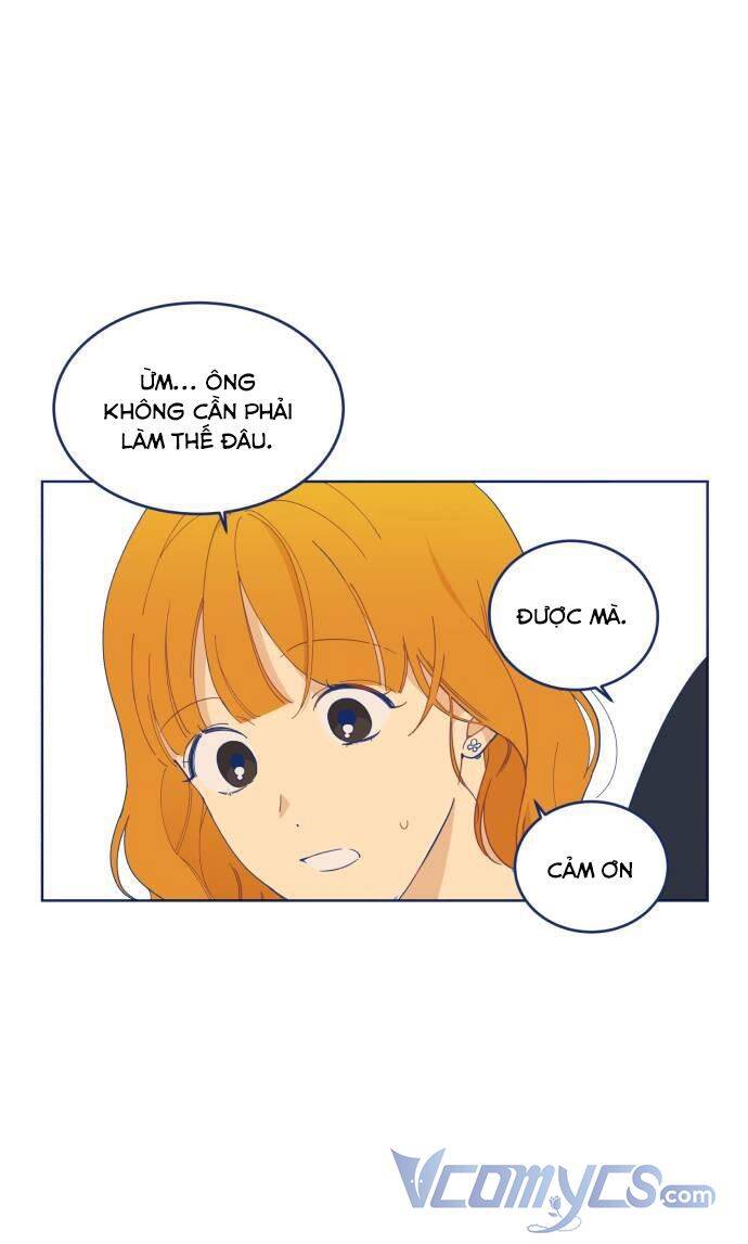 Không Có Người Đàn Ông Nào Dành Cho Tôi Chapter 7 - Trang 2