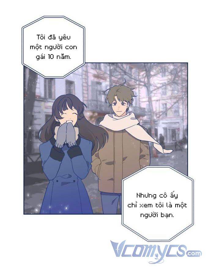 Không Có Người Đàn Ông Nào Dành Cho Tôi Chapter 7 - Trang 2