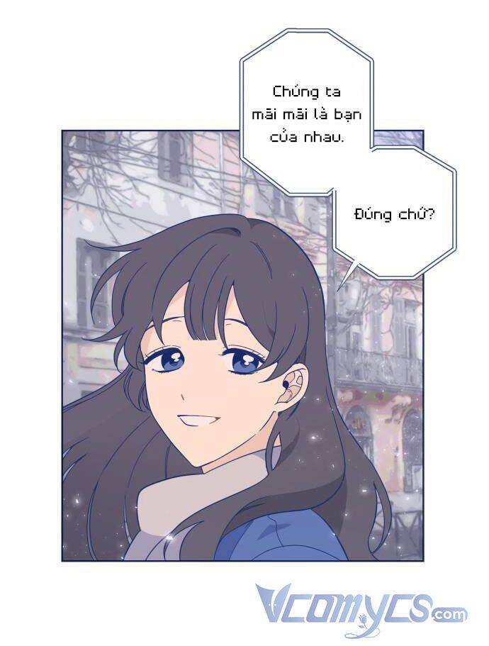 Không Có Người Đàn Ông Nào Dành Cho Tôi Chapter 7 - Trang 2