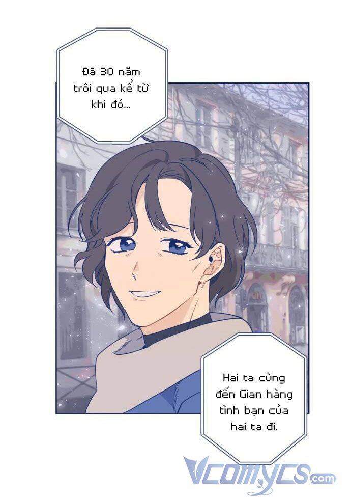 Không Có Người Đàn Ông Nào Dành Cho Tôi Chapter 7 - Trang 2