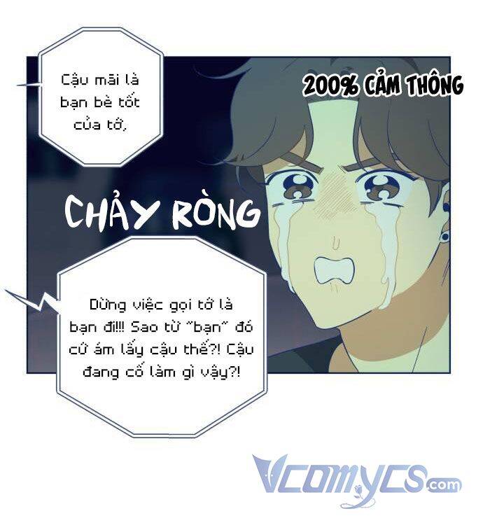 Không Có Người Đàn Ông Nào Dành Cho Tôi Chapter 7 - Trang 2