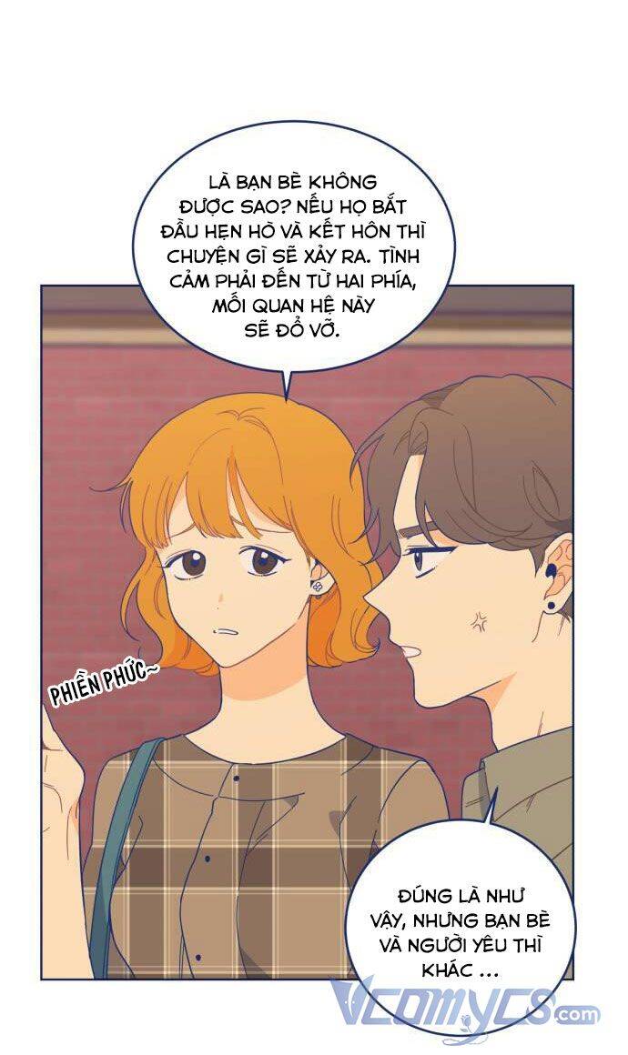 Không Có Người Đàn Ông Nào Dành Cho Tôi Chapter 7 - Trang 2