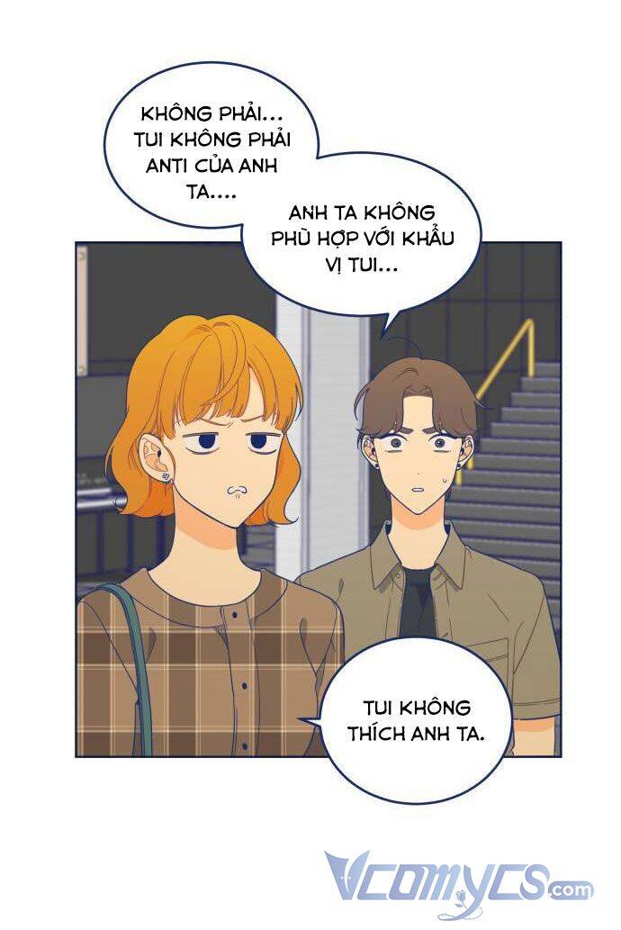 Không Có Người Đàn Ông Nào Dành Cho Tôi Chapter 7 - Trang 2