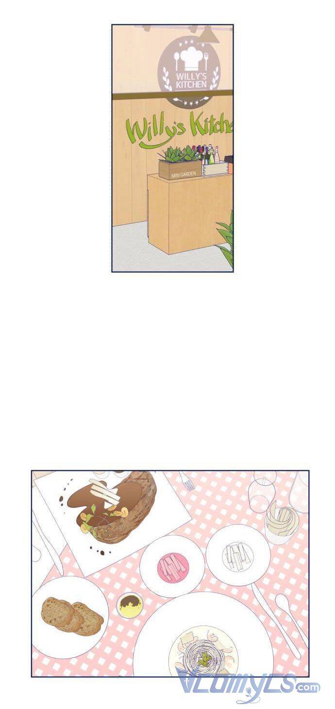 Không Có Người Đàn Ông Nào Dành Cho Tôi Chapter 7 - Trang 2