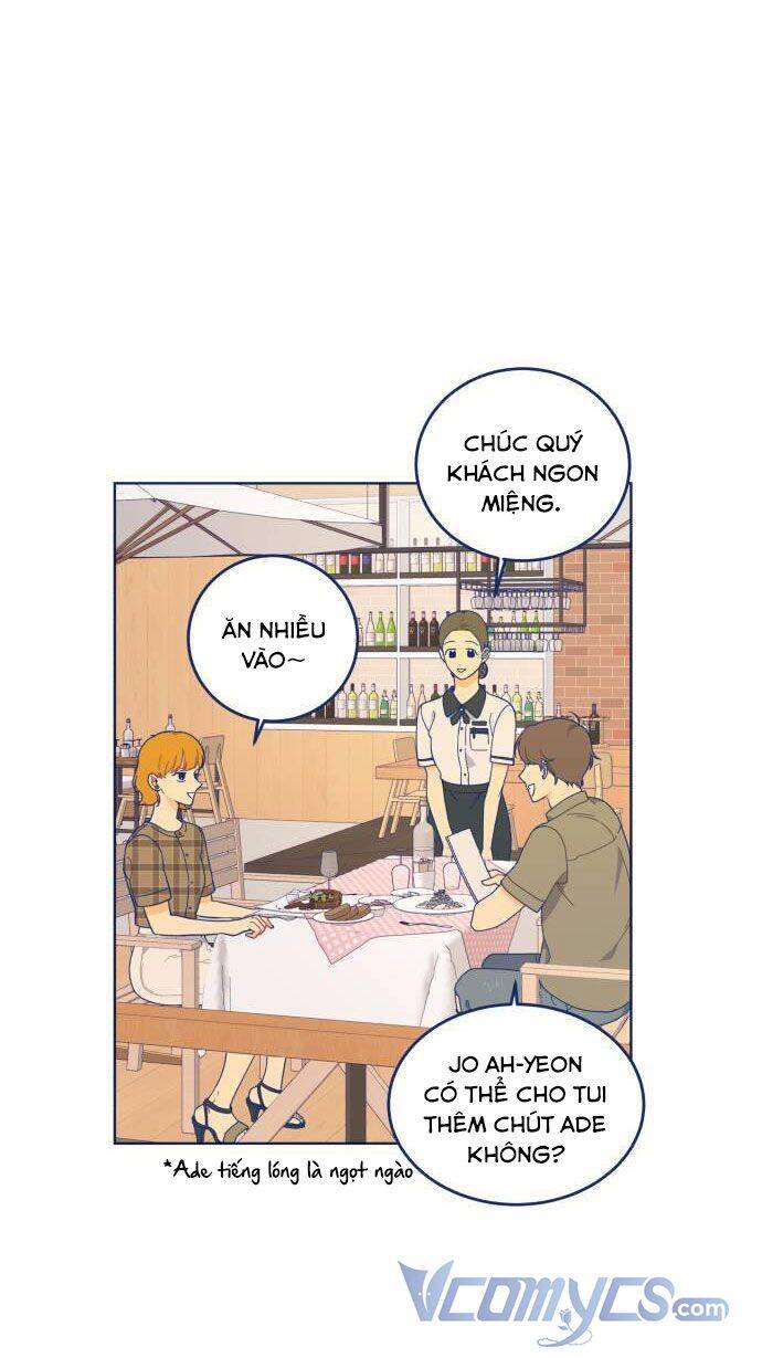 Không Có Người Đàn Ông Nào Dành Cho Tôi Chapter 7 - Trang 2