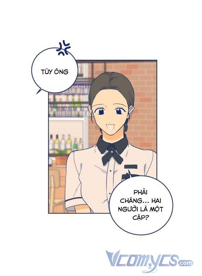 Không Có Người Đàn Ông Nào Dành Cho Tôi Chapter 7 - Trang 2