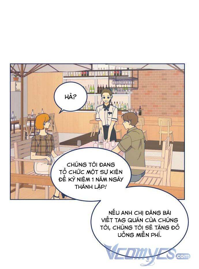 Không Có Người Đàn Ông Nào Dành Cho Tôi Chapter 7 - Trang 2