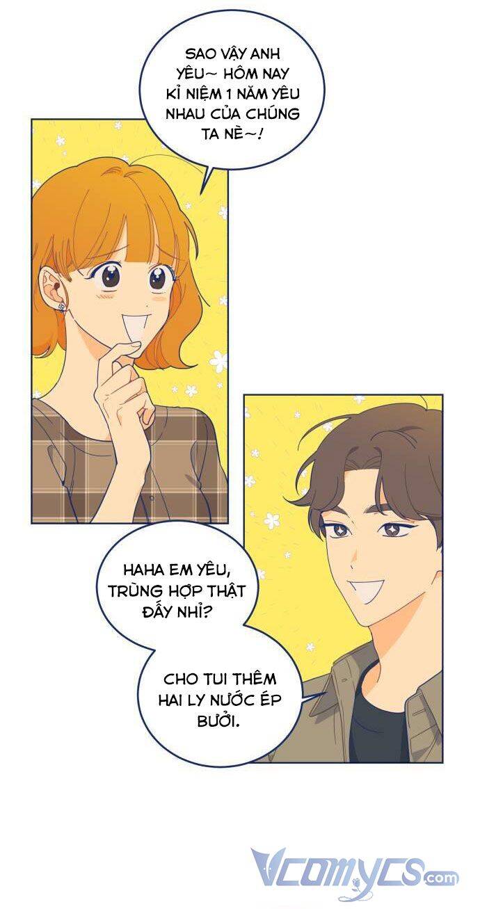 Không Có Người Đàn Ông Nào Dành Cho Tôi Chapter 7 - Trang 2