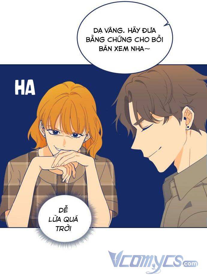 Không Có Người Đàn Ông Nào Dành Cho Tôi Chapter 7 - Trang 2