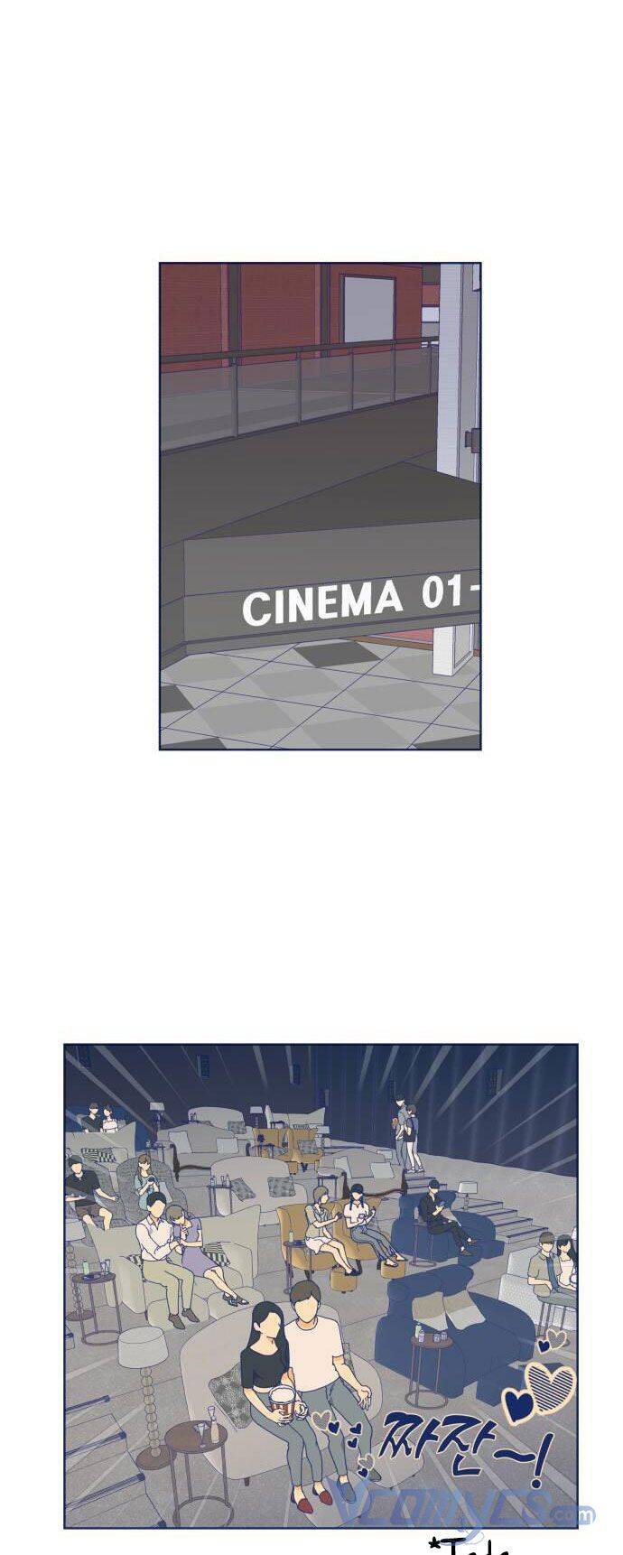 Không Có Người Đàn Ông Nào Dành Cho Tôi Chapter 7 - Trang 2