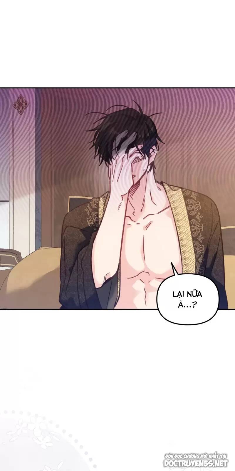 Không Có Nơi Nào Dành Cho Công Chúa Giả Mạo Chapter 10 - Trang 2