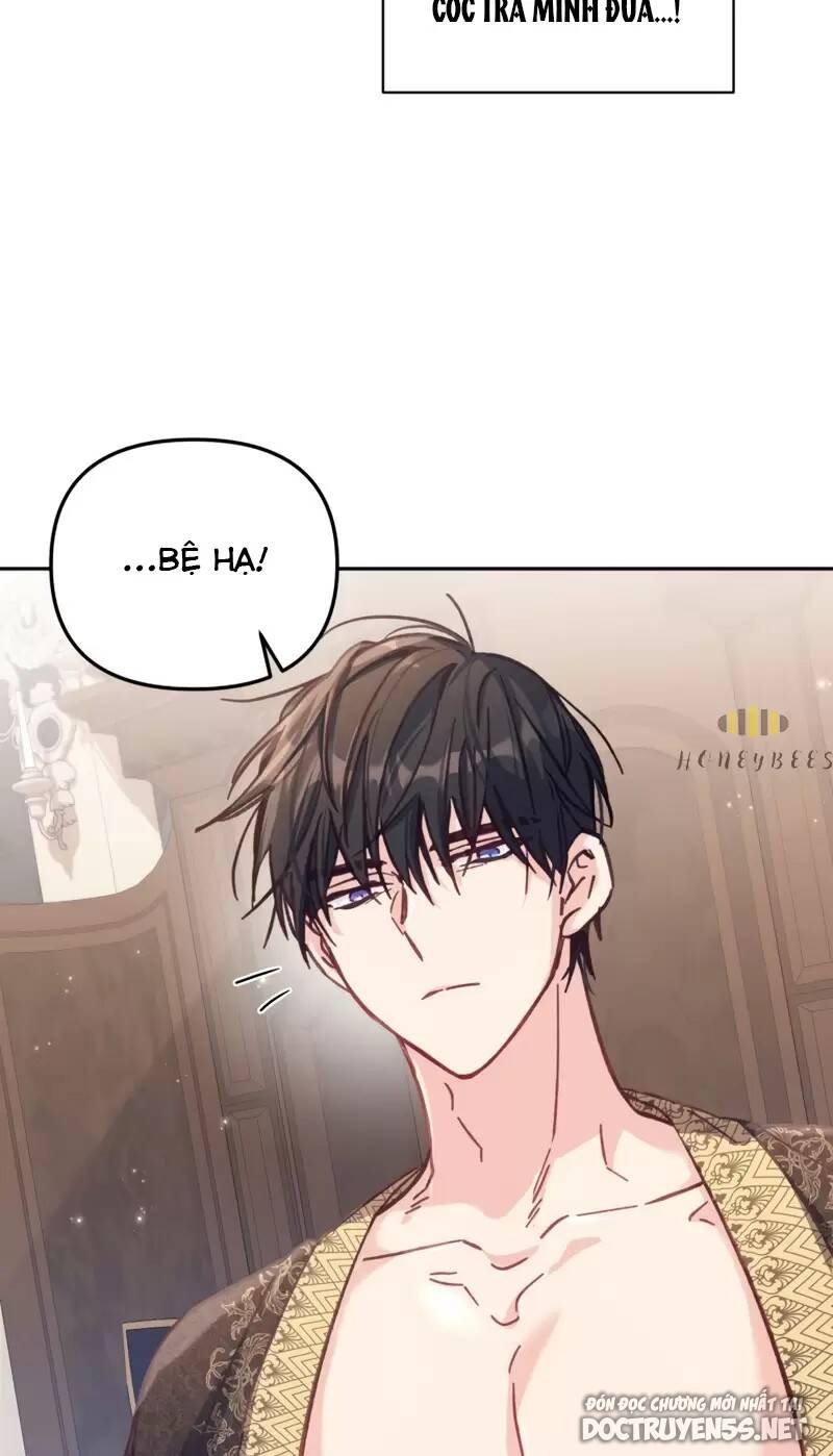 Không Có Nơi Nào Dành Cho Công Chúa Giả Mạo Chapter 10 - Trang 2