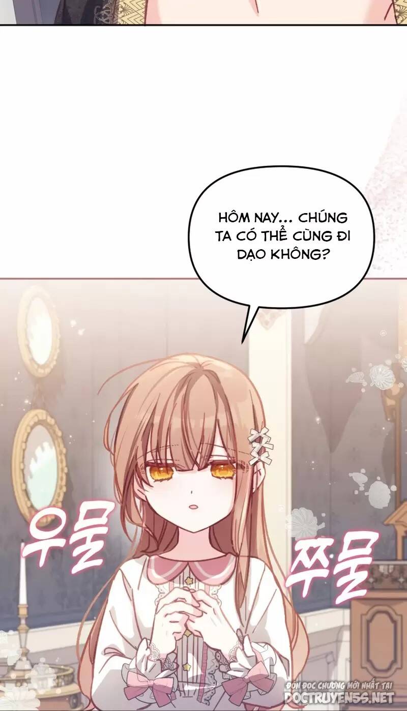 Không Có Nơi Nào Dành Cho Công Chúa Giả Mạo Chapter 10 - Trang 2