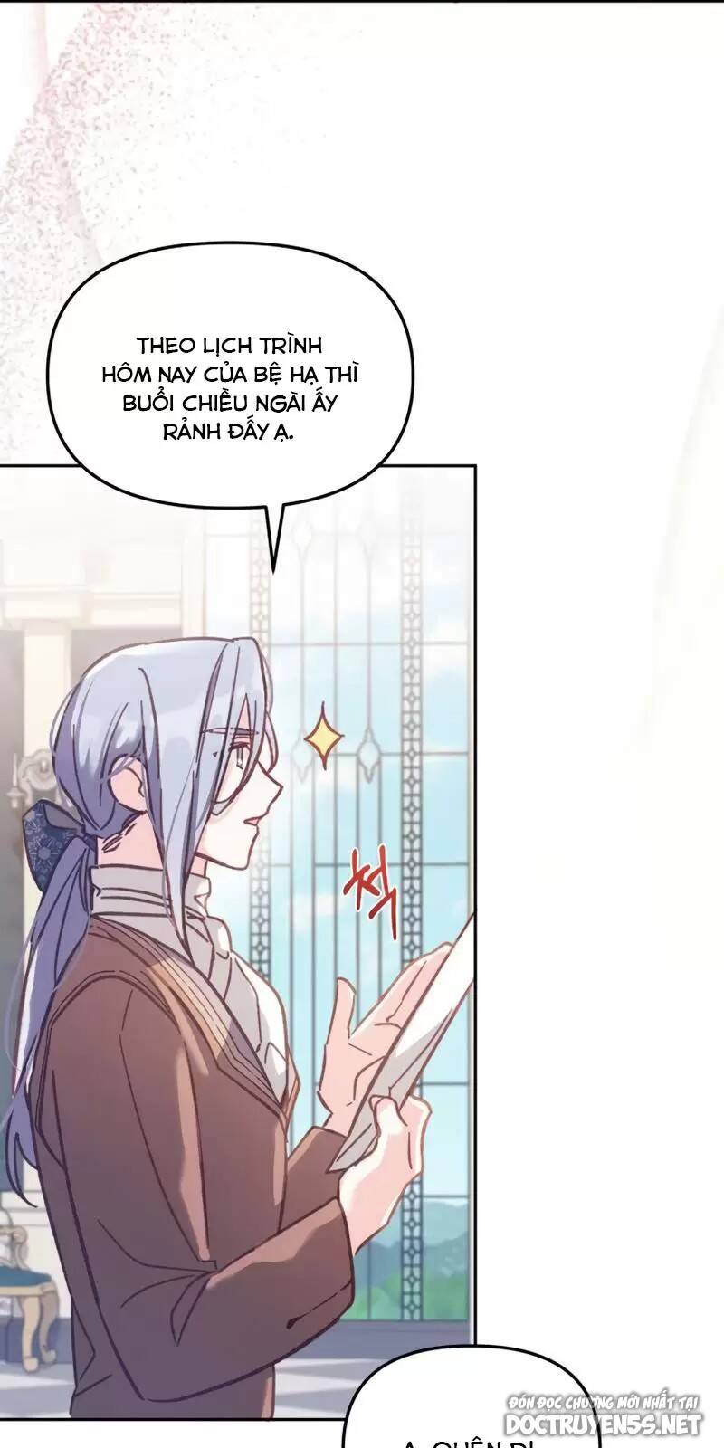 Không Có Nơi Nào Dành Cho Công Chúa Giả Mạo Chapter 10 - Trang 2