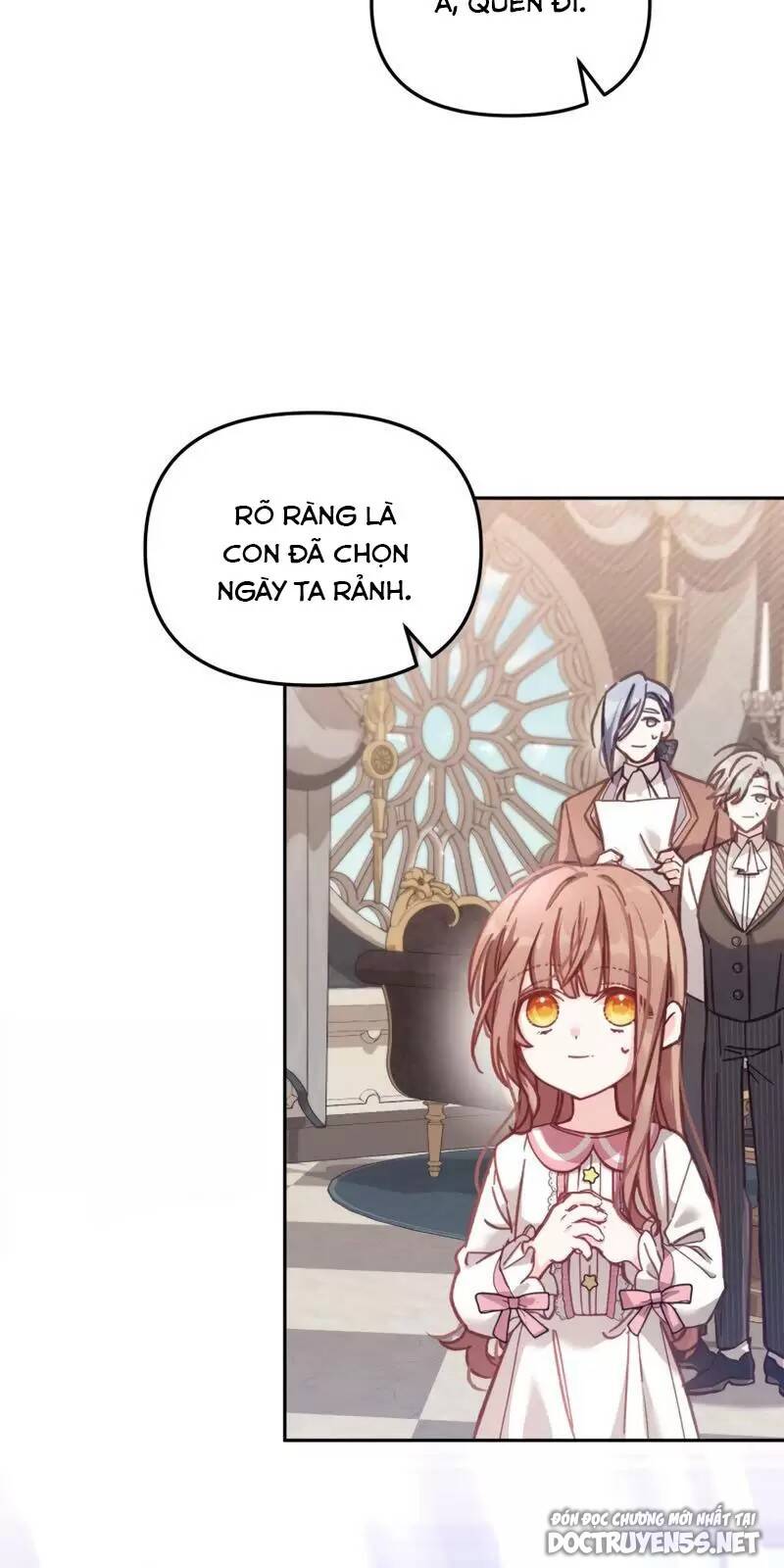 Không Có Nơi Nào Dành Cho Công Chúa Giả Mạo Chapter 10 - Trang 2